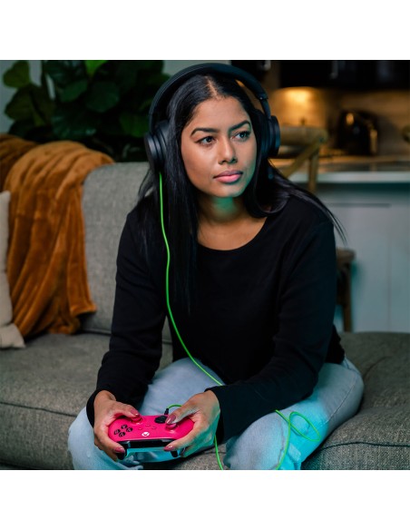 Contrôle des jeux Microsoft QAU-00083