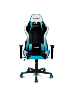 Chaise de jeu DRIFT DR175BLUE Bleu