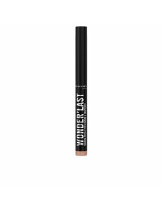 Ombre à paupières Rimmel London WONDER'LAST Nº 005 Frosty rose 1,64 g Stick