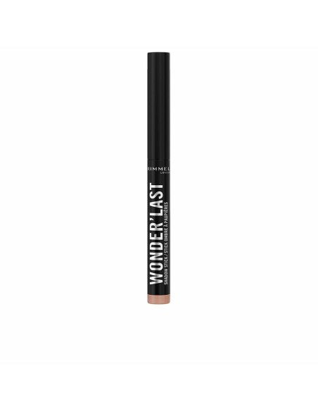 Ombre à paupières Rimmel London WONDER'LAST Nº 005 Frosty rose 1,64 g Stick