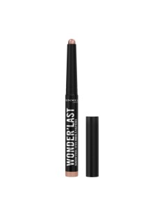 Ombre à paupières Rimmel London WONDER'LAST Nº 005 Frosty rose 1,64 g Stick 2