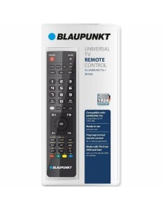 Télécommande Universelle Blaupunkt BP3002