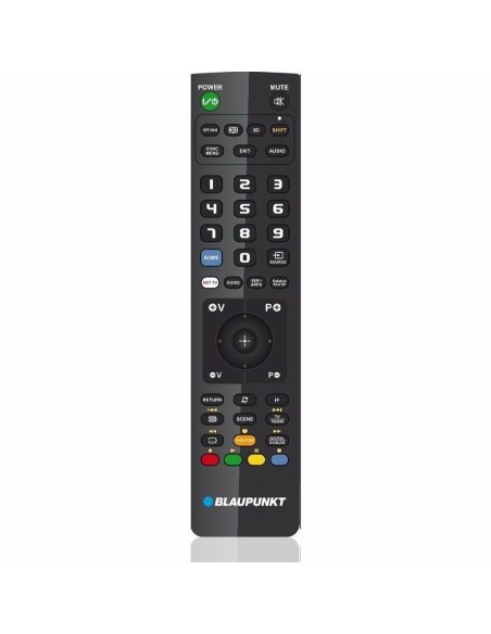 Télécommande Universelle Blaupunkt BP3003 Sony
