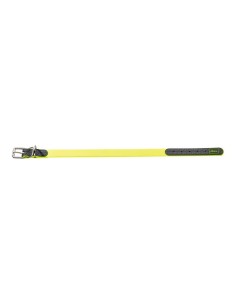 Collier pour Chien Hunter Convenience Jaune (42-50 cm) 2