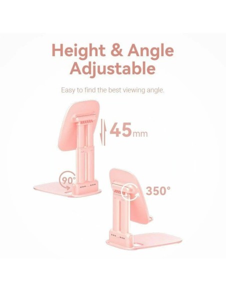 Support pour téléphone portable ou tablette Vention KSGP0