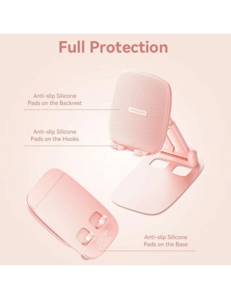 Support pour téléphone portable ou tablette Vention KSGP0