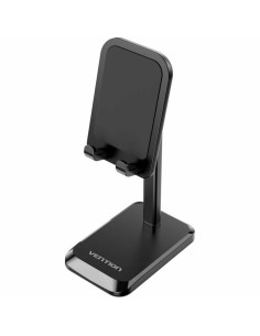 Support pour téléphone portable ou tablette Vention KCQB0 Noir