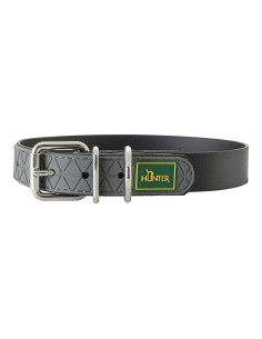 Collier pour Chien Hunter Convenience Noir (42-50 cm)