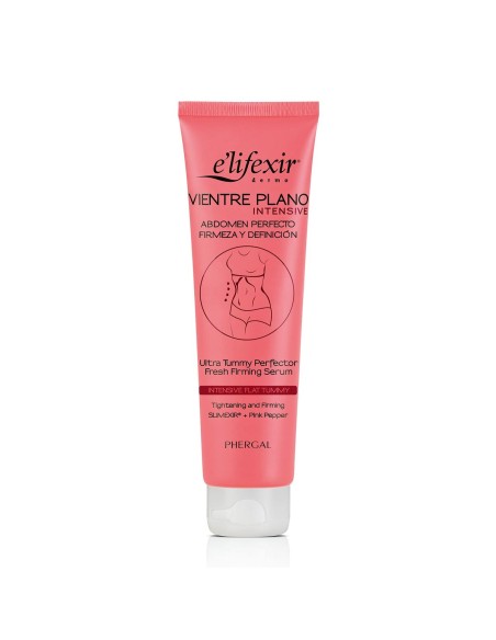Sérum raffermissant Elifexir DERMO 150 ml Effet ventre plat