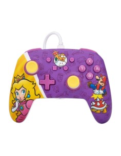 Contrôle des jeux Powera NSGP0092-01 Nintendo Switch