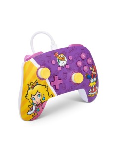 Contrôle des jeux Powera NSGP0092-01 Nintendo Switch 2