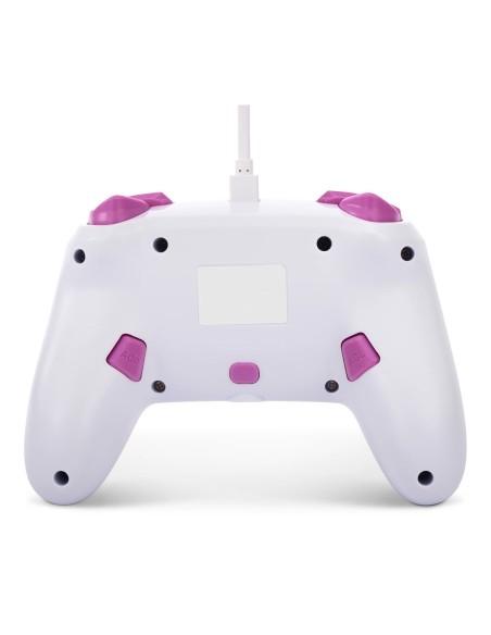 Contrôle des jeux Powera NSGP0092-01 Nintendo Switch
