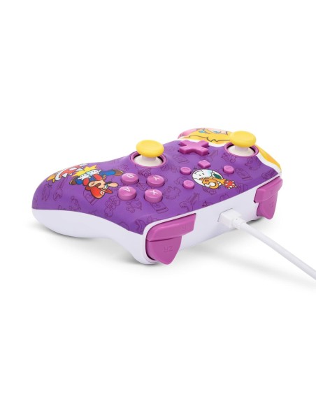 Contrôle des jeux Powera NSGP0092-01 Nintendo Switch