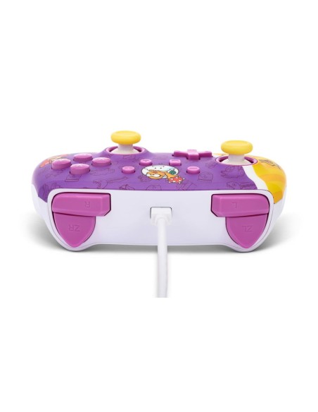 Contrôle des jeux Powera NSGP0092-01 Nintendo Switch