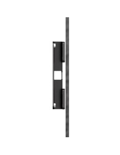 Support pour téléphone portable ou tablette Compulocks 201MGL Noir