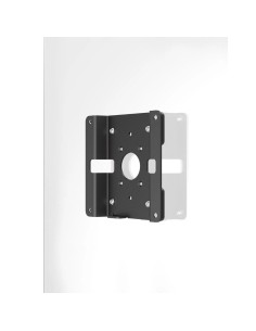 Support pour téléphone portable ou tablette Compulocks 201MGL Noir 2