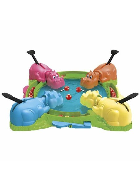 Jeu de société Hasbro  Tragabolas