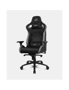 Chaise de jeu DRIFT DR600 Deluxe Noir