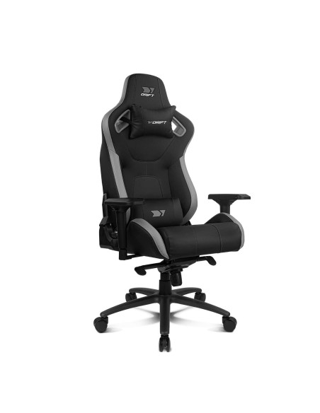 Chaise de jeu DRIFT DR600 Deluxe Noir