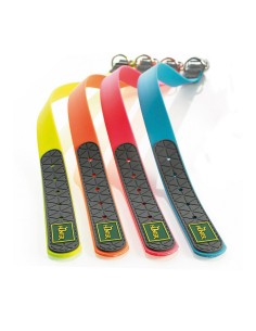 Collier pour Chien Hunter Convenience Turquoise (38-46 cm) 2
