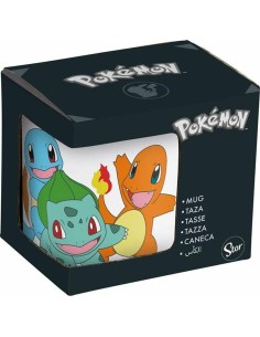Tasse mug Pokémon 325 ml