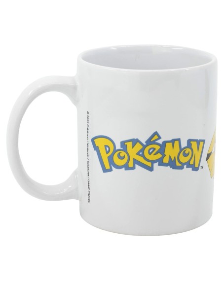 Tasse mug Pokémon 325 ml