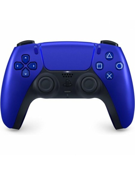 Manette PS5 DualSense Sony Bluetooth Bluetooth 5.1 PlayStation 5