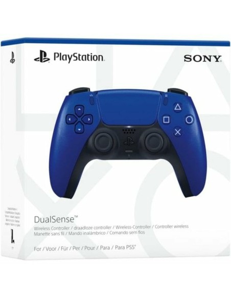 Manette PS5 DualSense Sony Bluetooth Bluetooth 5.1 PlayStation 5