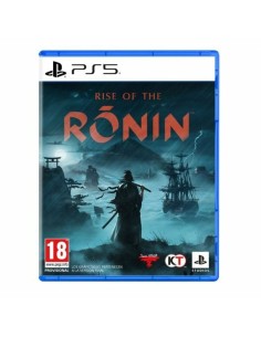 Jeu vidéo PlayStation 5 Sony RISE OF THE RONIN