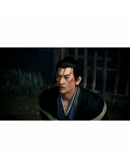 Jeu vidéo PlayStation 5 Sony RISE OF THE RONIN