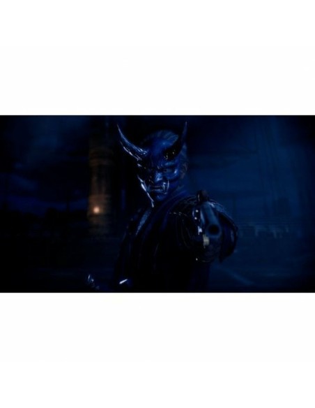 Jeu vidéo PlayStation 5 Sony RISE OF THE RONIN