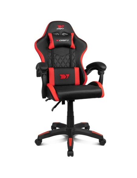 Chaise de jeu DRIFT DR35BR