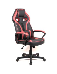 Chaise de jeu Romo RO-SG-REXXAR Noir