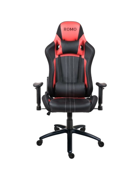 Chaise de jeu Romo MURADING Noir