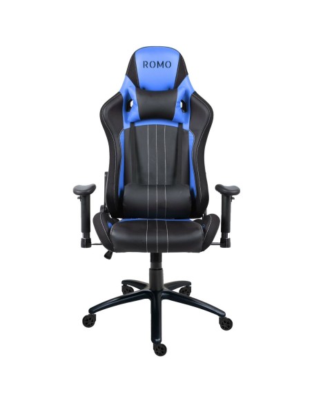 Chaise de jeu Romo MURADING Noir