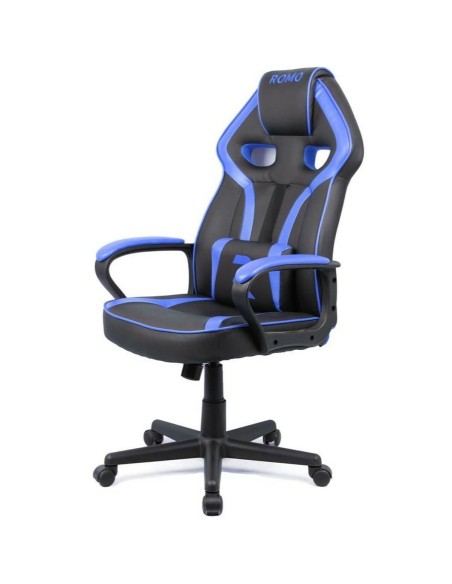 Chaise de jeu Romo RO-SG-REXXAR Noir