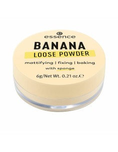 Poudre libre Essence Banana 6 g
