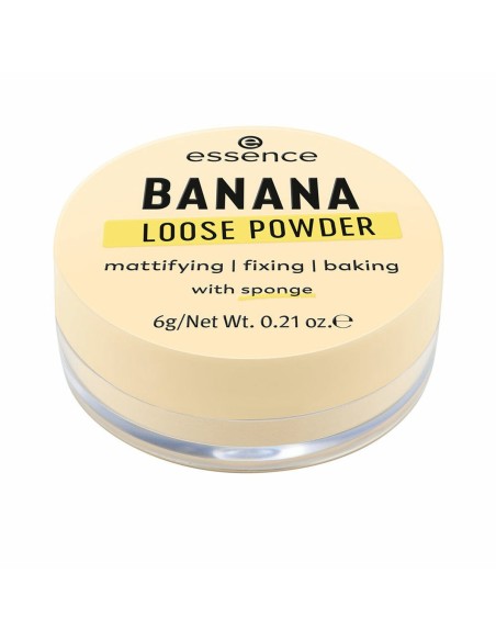 Poudre libre Essence Banana 6 g