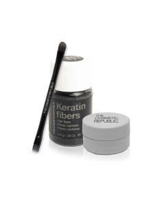 Mascara pour cils The Cosmetic Republic TCR28