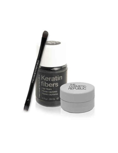 Mascara pour cils The Cosmetic Republic TCR28