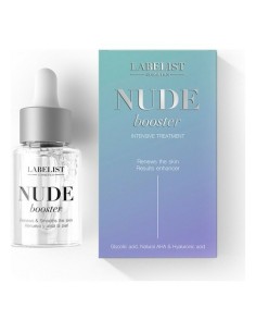 Traitement des Peaux Acnéiques Labelist Cosmetics NUDE 30 ml (1 Unité)