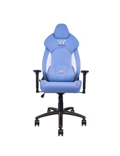 Chaise de jeu THERMALTAKE Noir 2