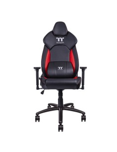 Chaise de jeu THERMALTAKE Noir 2