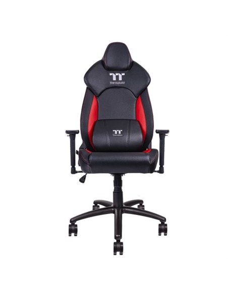 Chaise de jeu THERMALTAKE Noir