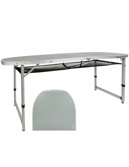 Table Piable Aktive 149 x 80 x 59 cm De Camping