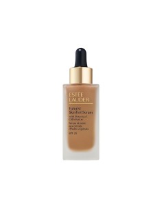 Base de maquillage liquide Estee Lauder Futurist Skintint Nº 4N Spf 20 30 ml Sérum