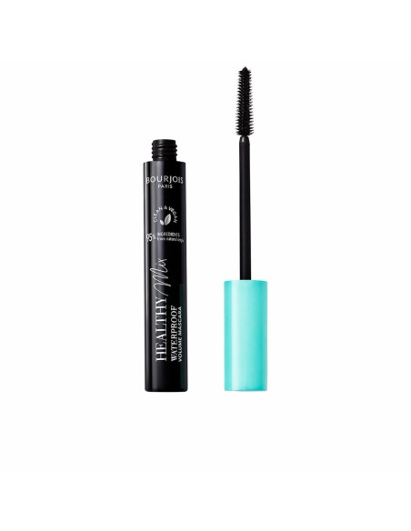 Mascara pour cils Bourjois HEALTHY MIX 10 ml Résistant à l'eau