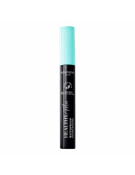 Mascara pour cils Bourjois HEALTHY MIX 10 ml Résistant à l'eau