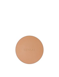 Base de Maquillage en Poudre Sensai Total Finish Nº TF206 Golden dune Spf 10 11 g Recharge