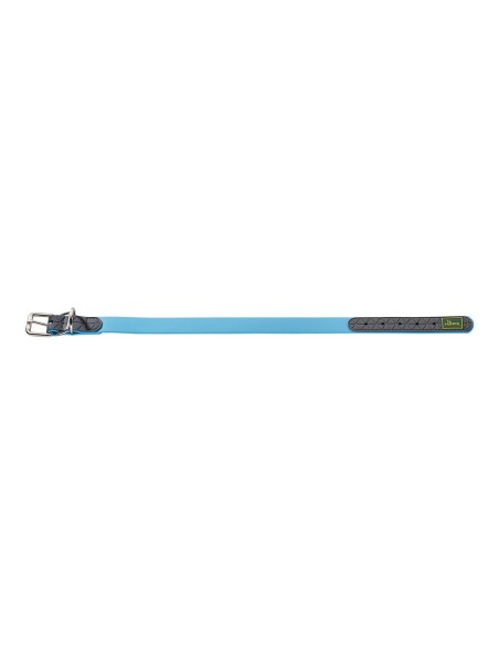 Collier pour Chien Hunter Convenience Turquoise